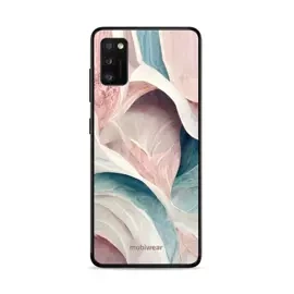 Hülle Glossy Case für Samsung Galaxy A41 - Farbe G026G