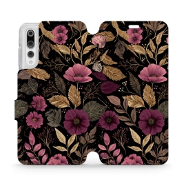 Hülle für Huawei P20 Pro - Farbe V170S