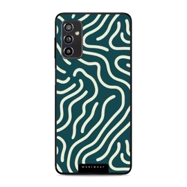 Hülle Glossy Case für Samsung Galaxy M52 5G - Farbe GA61G