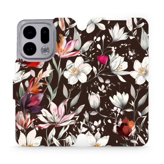 Hülle für OPPO Find X9 - Farbe VP72S