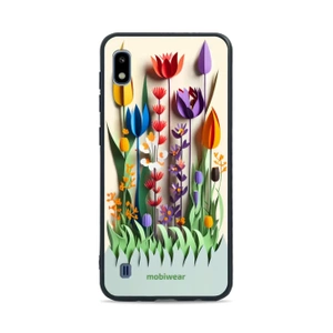 Hülle Glossy Case für Samsung Galaxy A10 - Farbe G015G