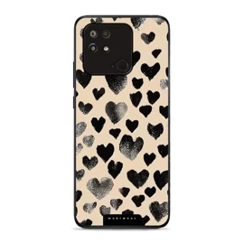 Hülle Glossy Case für Xiaomi Redmi 10C - Farbe GA51G