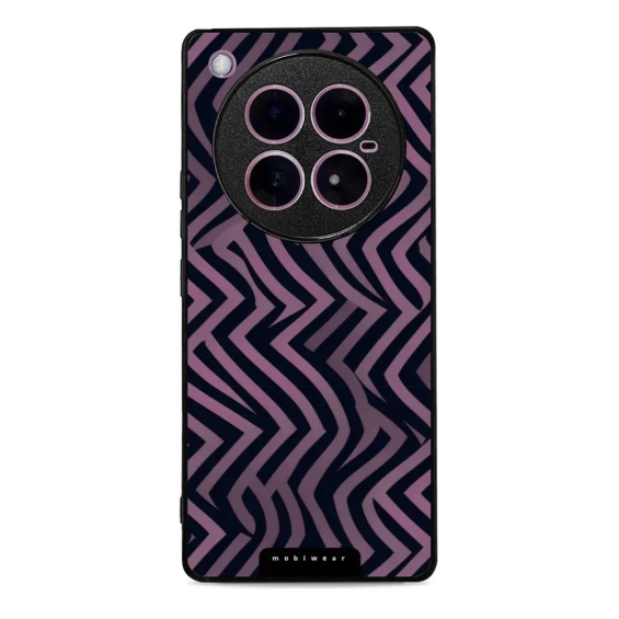 Hülle Glossy Case für Infinix ZERO 40 5G - Farbe GA55G