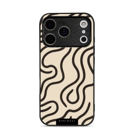Hülle Glossy Case für Apple iPhone 17 Pro - Farbe GA60G
