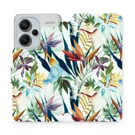 Hülle für Xiaomi Redmi Note 13 PRO Plus - Farbe M071P