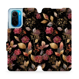 Hülle für Xiaomi POCO F3 - Farbe V171S