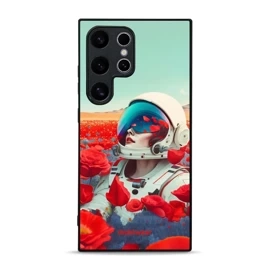 Hülle Glossy Case für Samsung Galaxy S24 Ultra - Farbe G001G