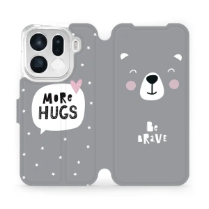 Hülle für OPPO Find X9 pro - Farbe MH06P