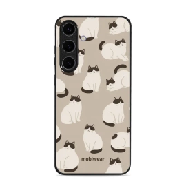 Hülle Glossy Case für Samsung Galaxy S25 Plus - Farbe G160G