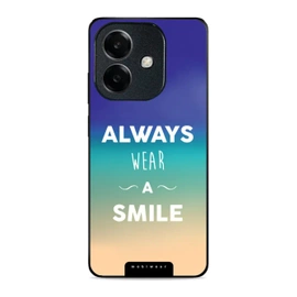 Hülle Glossy Case für OPPO A40 - Farbe G074G