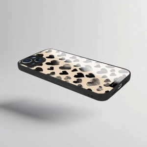 Hülle Glossy Case für Samsung Galaxy M55 5G - Farbe GA51G