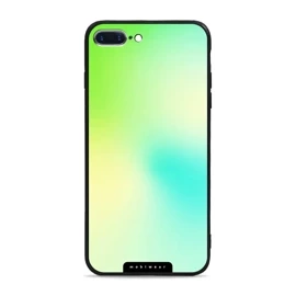 Hülle Glossy Case für Apple iPhone 8 Plus - Farbe G062G