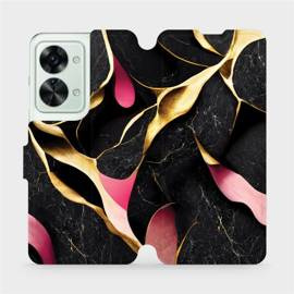 Hülle für OnePlus Nord 2T 5G - Farbe VP35S