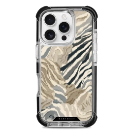 Hülle MagSafe Elite Bumper für Apple iPhone 16 Pro - Farbe D168D