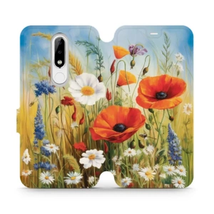 Hülle für Nokia 5.1 Plus - Farbe VP43S