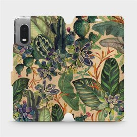 Hülle für Samsung Galaxy Xcover Pro - Farbe VP05S