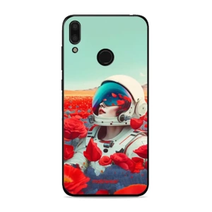 Hülle Glossy Case für Huawei Y7 2019 - Farbe G001G
