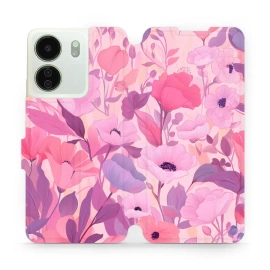 Hülle für Xiaomi Redmi 13C - Farbe VP74S