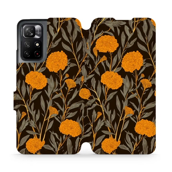 Hülle für Xiaomi Redmi Note 11S 5G - Farbe V175S