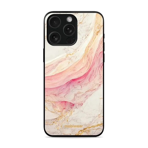 Hülle Glossy Case für Apple iPhone 15 Pro - Farbe G027G