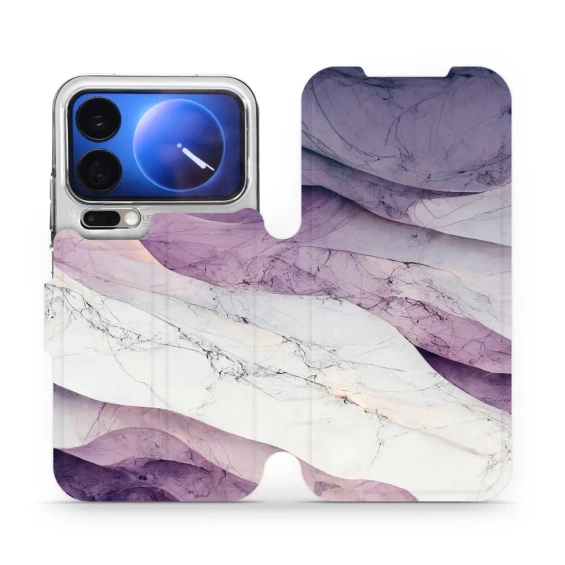 Hülle für Xiaomi 17 Pro - Farbe VP31S