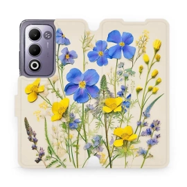 Hülle für OPPO A5m - Farbe VP41S