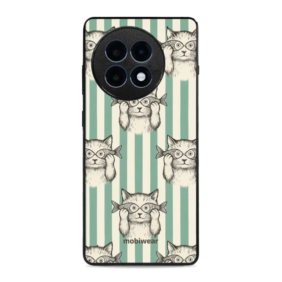 Hülle Glossy Case für OnePlus 13R - Farbe GP90G