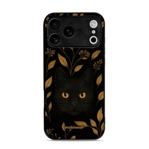 Hülle Glossy Case für Apple iPhone 17 Pro Max - Farbe G164G