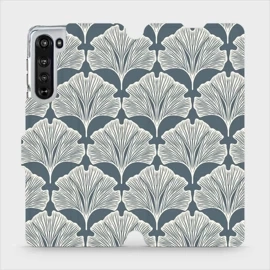 Hülle für Motorola Edge - Farbe VA43S