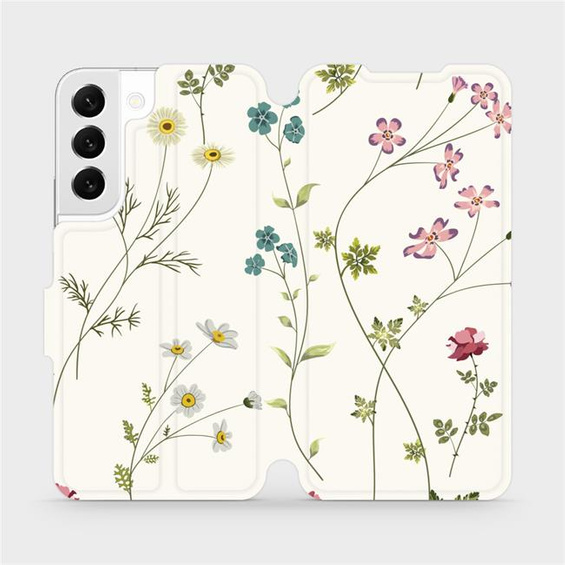 Hülle für Samsung Galaxy S22 - Farbe MD03S