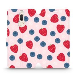 Hülle für Huawei Mate 10 Lite - Farbe VP84S