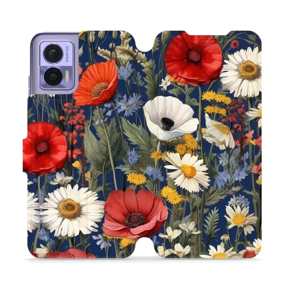 Hülle für Motorola Edge 30 Neo - Farbe VP46S