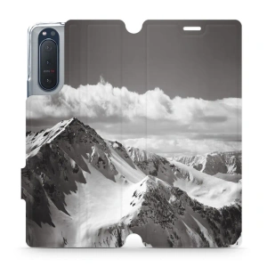 Hülle für Sony Xperia 5 II - Farbe M152P