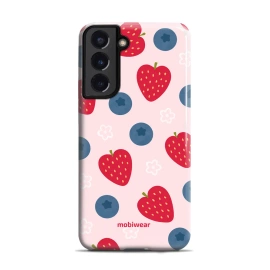 Hülle Elite Pro für Samsung Galaxy S22 Plus - Farbe EP84E