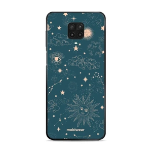 Hülle Glossy Case für Xiaomi Redmi Note 9 Pro - Farbe G047G