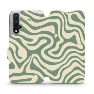 Hülle für Huawei Nova 5T - Farbe VA57S