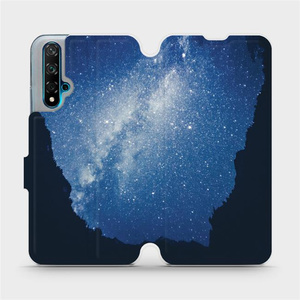 Hülle für Huawei Nova 5T - Farbe M146P