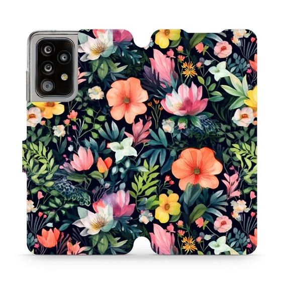 Hülle für Samsung Galaxy A52 - Farbe VP48S