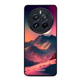 Hülle Glossy Case für Realme 12 Pro Plus 5G - Farbe G008G