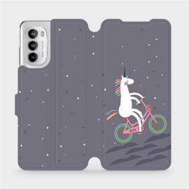 Hülle für Motorola Moto G82 5G - Farbe V024P