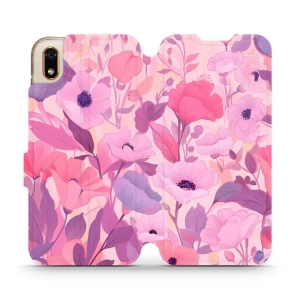 Hülle für Huawei Y5 2019 - Farbe VP74S
