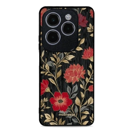 Hülle Glossy Case für Infinix HOT 40 Pro - Farbe G172G