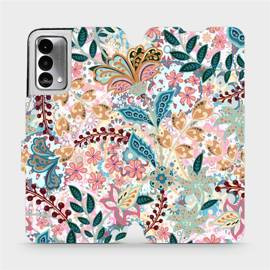 Hülle für Realme GT Master Edition - Farbe MX04S