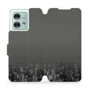 Hülle für Motorola Edge 40 Neo - Farbe V063P