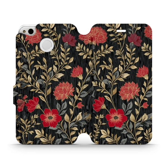 Hülle für Xiaomi Redmi 4X - Farbe V172S