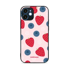 Hülle Glossy Case für Apple iPhone 12 - Farbe GP84G
