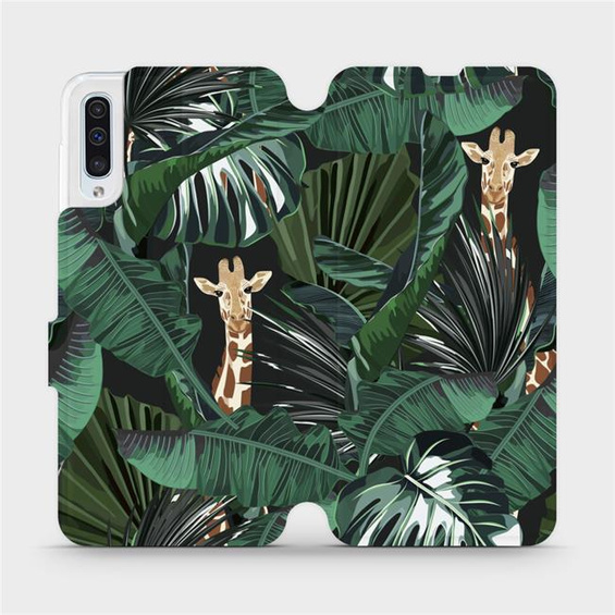 Hülle für Samsung Galaxy A50 - Farbe VP06P