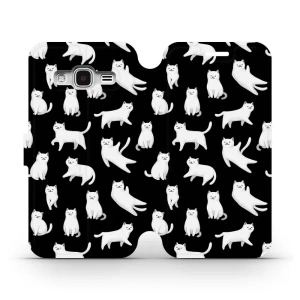 Hülle für Samsung Galaxy J3 2016 - Farbe V163S