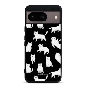 Hülle Glossy Case für Google Pixel 8 - Farbe G163G