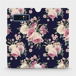 Hülle für Samsung Galaxy Note 8 - Farbe V068P
